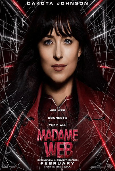 Madame Web-min